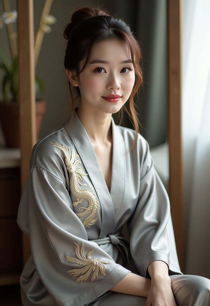 锦书两行海报