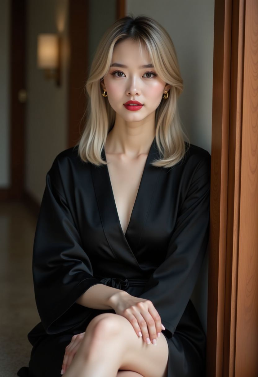 明月照归舟海报